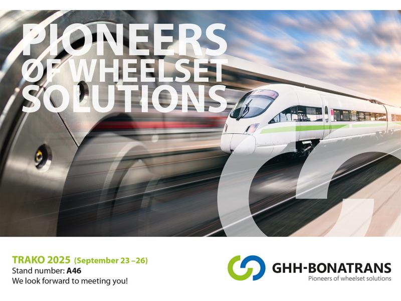 News - TRAKO 2025