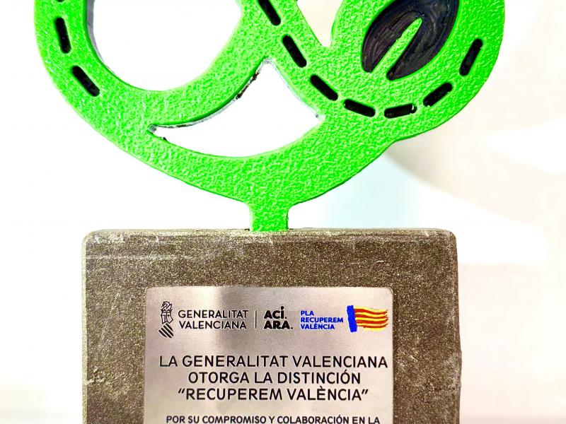 News - GHH-Radsatz erhält Auszeichnung